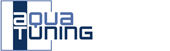 Aquatuning logo