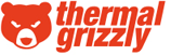 Thermal Grizzly logo