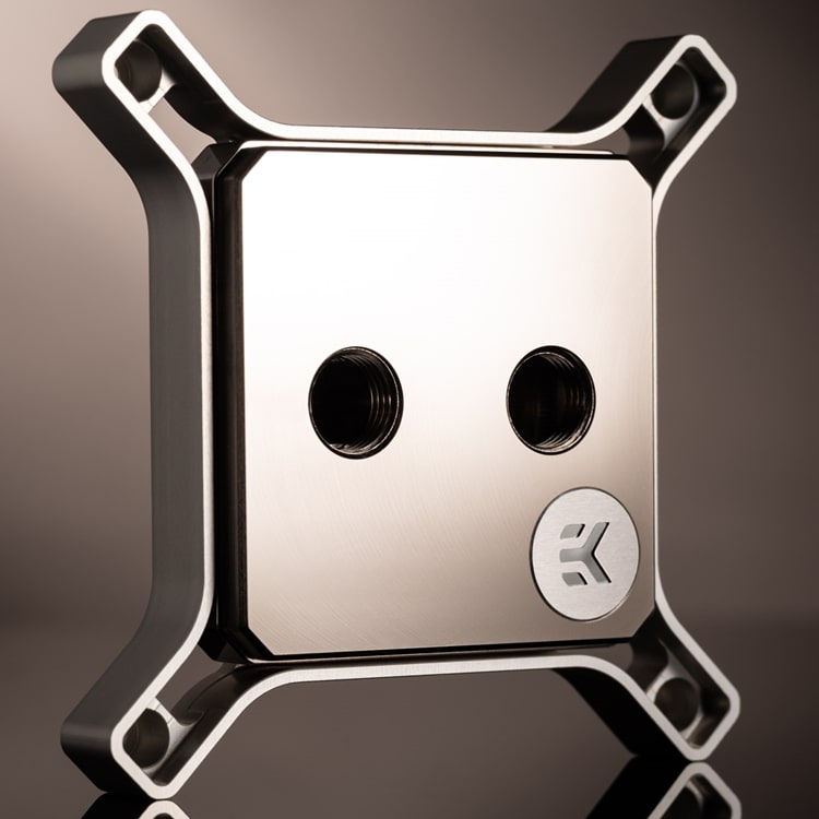 EK Quantum Magnitude CPU water block