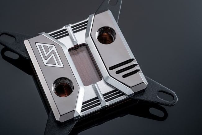 Swiftech Apogee SKF Prestige CPU water block