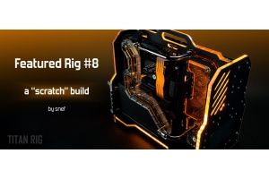 titan rig featured water cooled pc #8