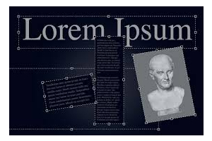 Lorem Ipsum Test Blog