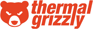 Thermal Grizzly logo