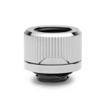 EKWB EK-Quantum Torque HDC-14 Compression Fitting for EKWB Rigid Tubing, 14mm OD, Nickel