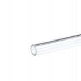 Alphacool Borosilicate Glass HardTube 11mm ID, 16mm OD, 60cm, Clear