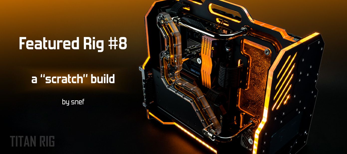 titan rig featured water cooled pc #8