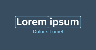 Lorem Ipsum Test Blog