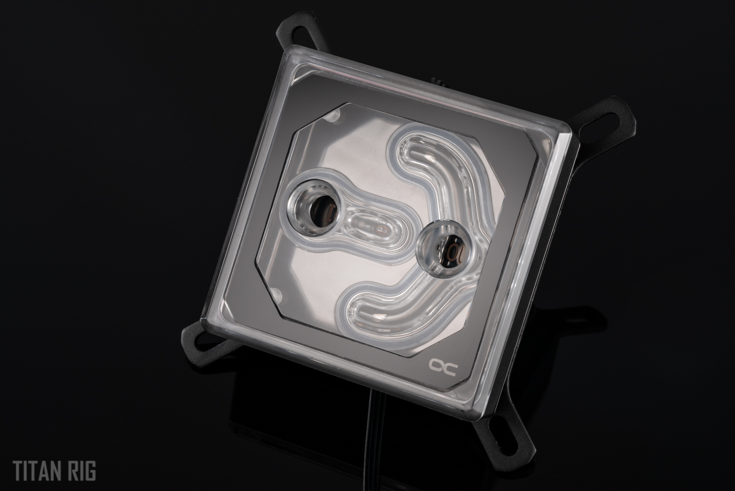 Alphacool Eiseblock CPU Waterblock