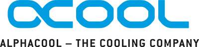 Alphacool logo